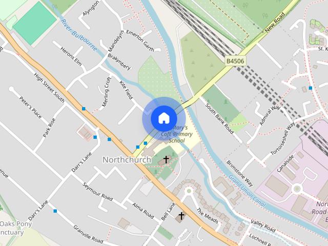 House for rent in Pouchen End, Isle Of Man