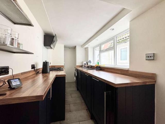 House for rent in Pouchen End, Isle Of Man