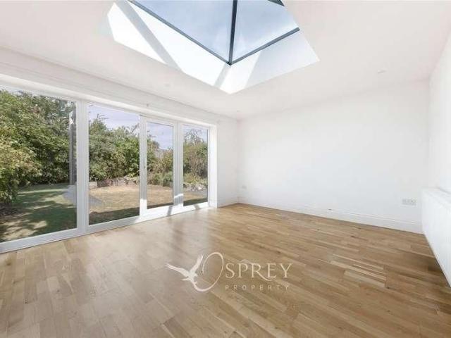 House for rent in Oundle