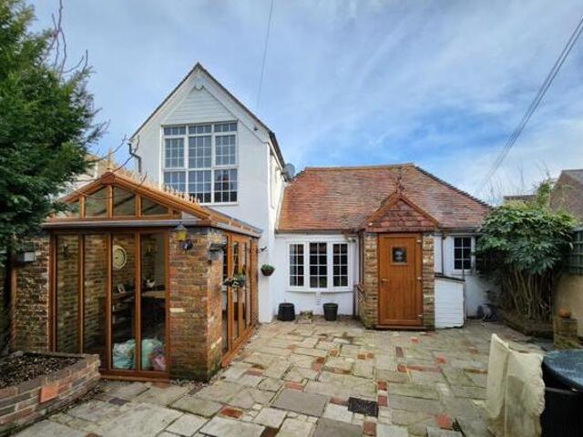 House for sale in Polegate, Cross In Hand