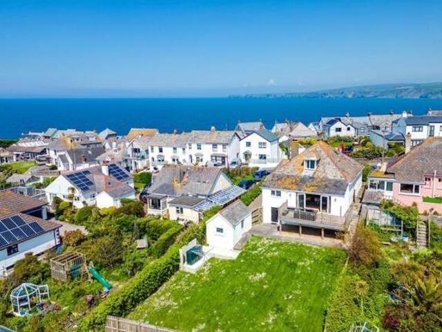 House for sale in Port Gaverne