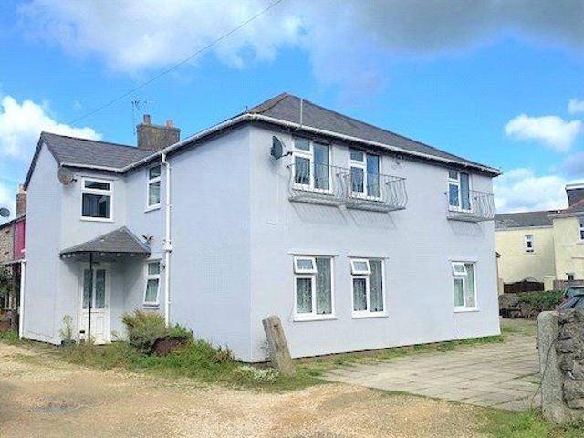 Apartment for rent in Porthcawl, Nottage
