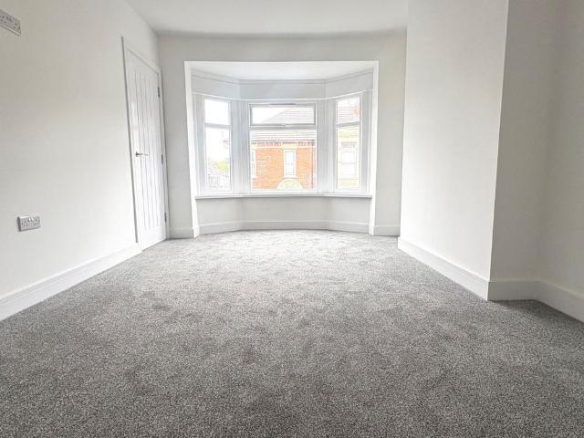 Apartment for rent in Buckland, Portsmouth
