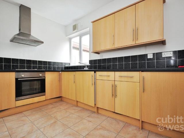 Apartment for rent in Buckland, City Of Portsmouth