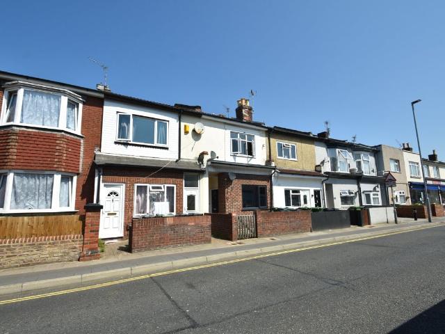 Apartment for rent in Buckland, City Of Portsmouth