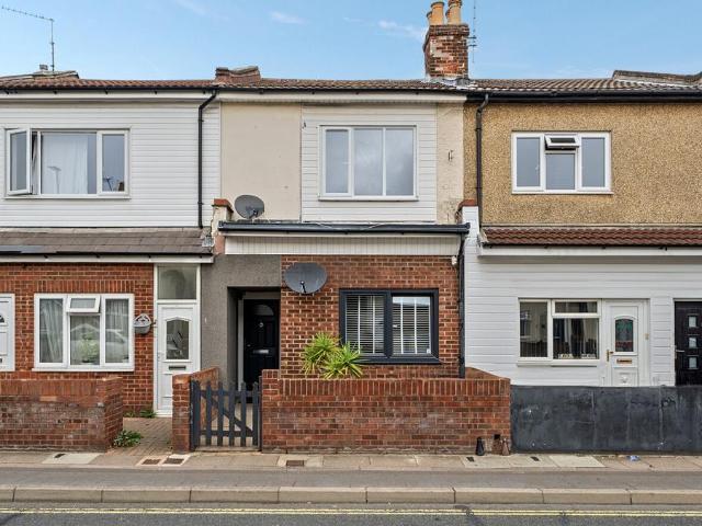 Apartment for rent in Buckland, Portsmouth