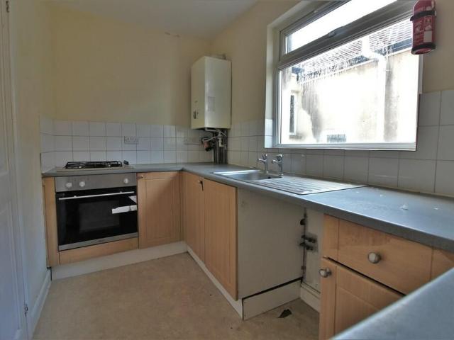 House for rent in Buckland, Portsmouth