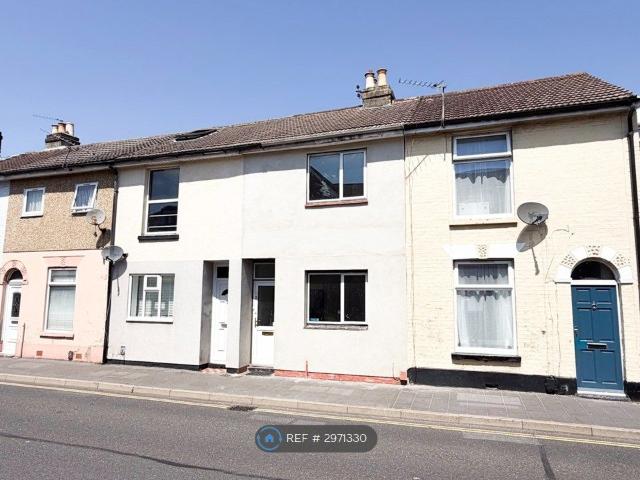 House for rent in Buckland, City Of Portsmouth