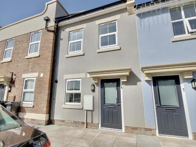House for rent in Buckland, Portsmouth