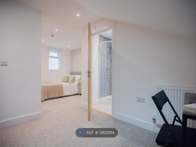 Room for rent in Buckland, City Of Portsmouth