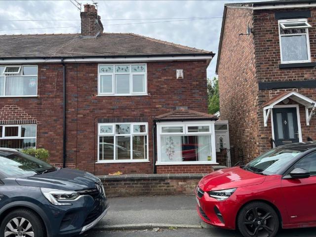 Apartment for rent in Eccleston, St Helens