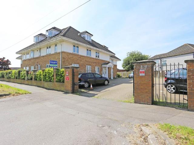 Apartment for rent in Rainham, Greater London