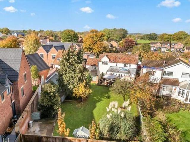 House for sale in Lyons, Greater London