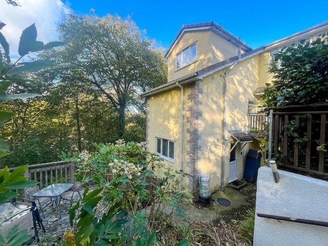 Apartment for rent in West Looe, Looe