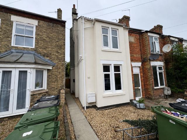 Room for rent in Woodston, Peterborough