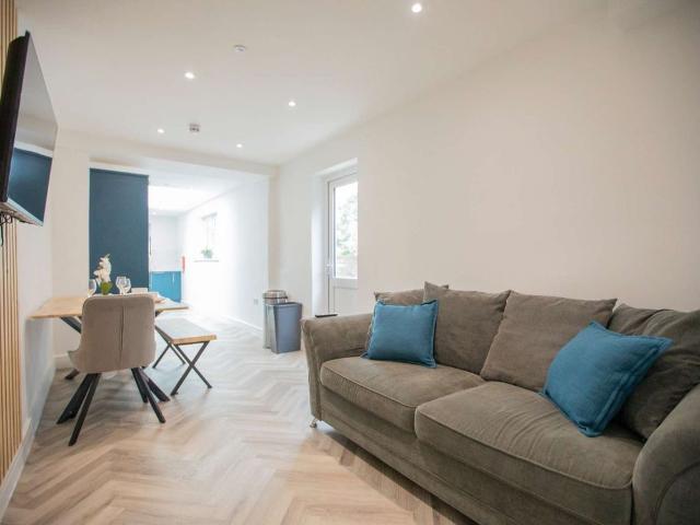 Room for rent in Buckland, Portsmouth