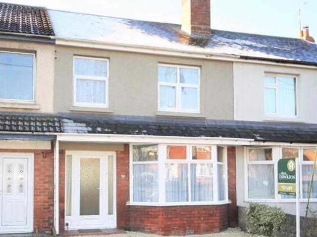 House for rent in Lyons, Greater London