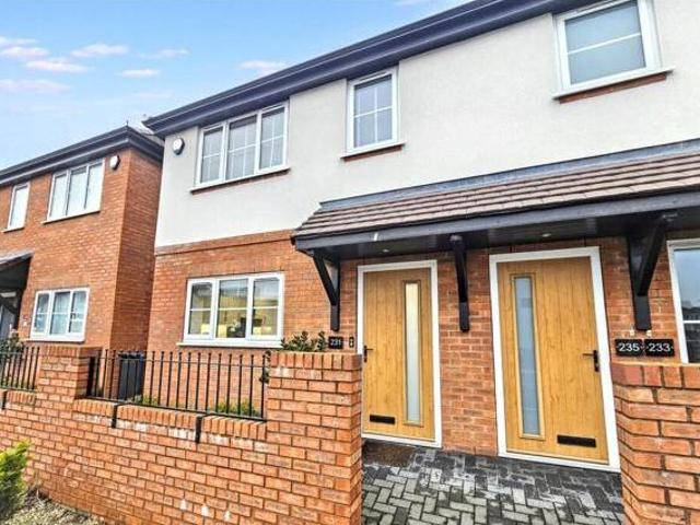 House for sale in Rednal, West Midlands