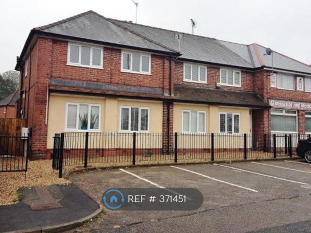 Apartment for rent in Bromsgrove, Worcestershire