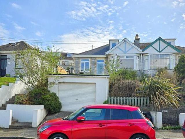 House for sale in South Pill, Saltash