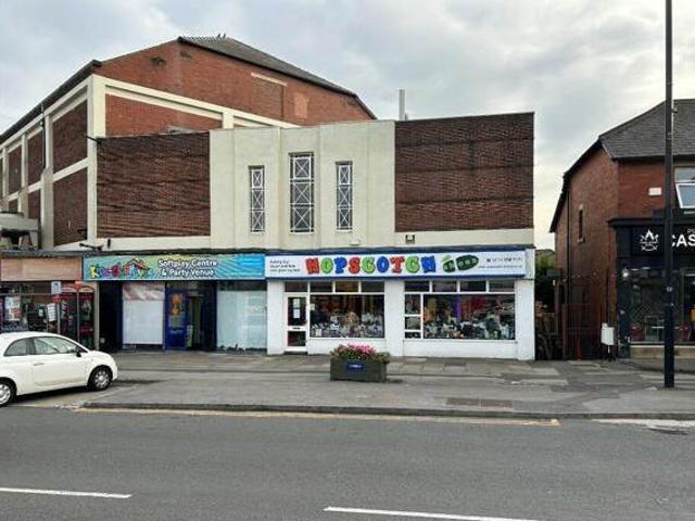 House for rent in Farsley, West Yorkshire