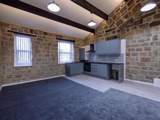 Apartment for rent in Horsforth Vale, Leeds