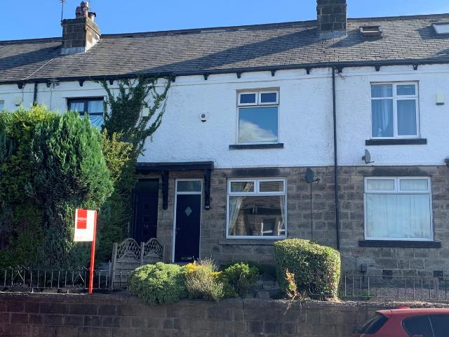 House for rent in Horsforth Vale, Farsley