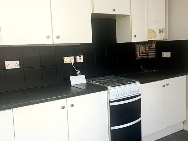 House for rent in Coedffranc, Skewen