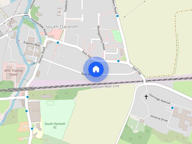 House for rent in South Darenth, Sevenoaks