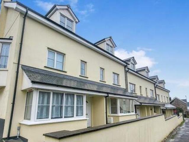 House for rent in Kentisbury, Devon