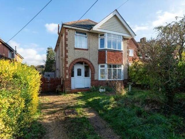 House for sale in Barton Stacey, Hampshire