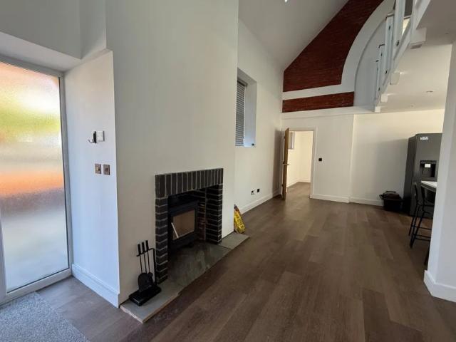 House for rent in Helford, Hampshire