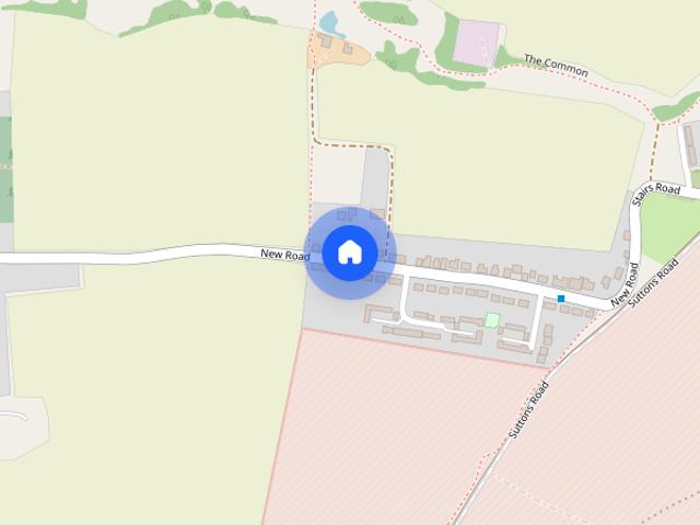 House for rent in Great Wakering, Rochford