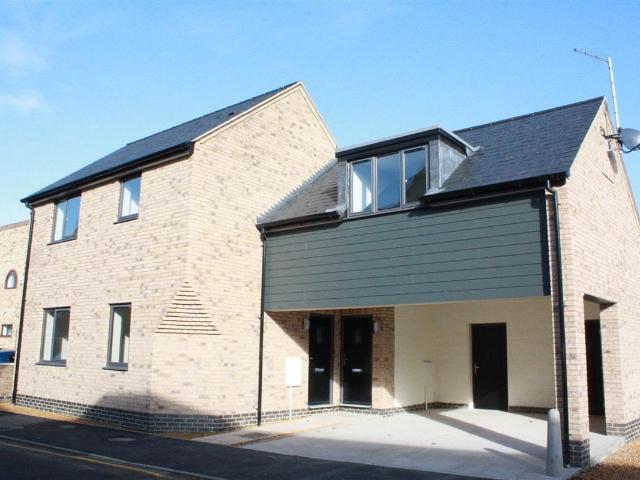 Apartment for rent in St. Ives, Huntingdonshire