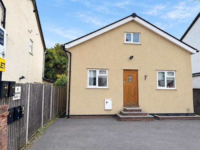 House for rent in Runnymede, Surrey