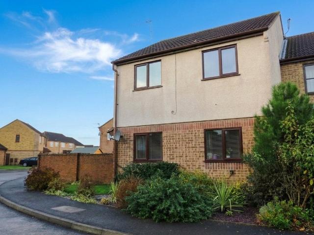 House for rent in Harry Stoke, Stoke Gifford
