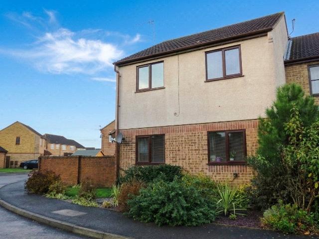 House for rent in Stoke Gifford, South Gloucestershire
