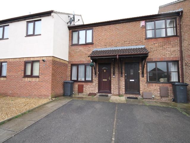 House for rent in Stoke Gifford, South Gloucestershire