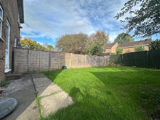 Apartment for rent in Stoke Gifford, South Gloucestershire