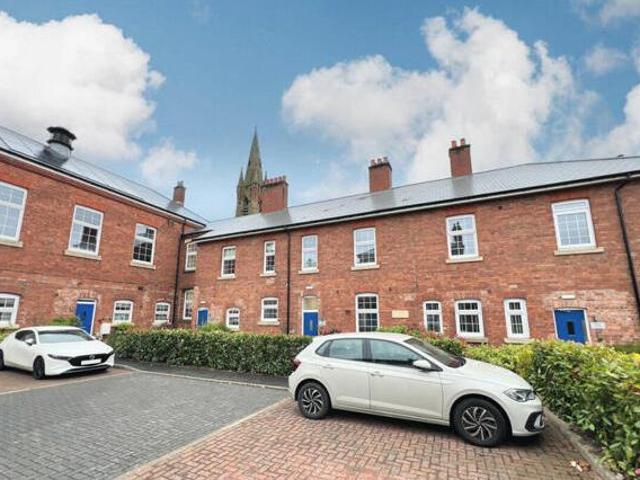 House for sale in Stourbridge, West Midlands