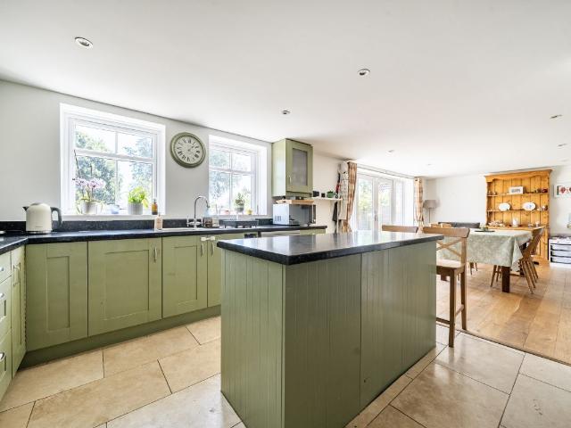 House for rent in Swanmore, Hampshire