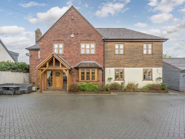 House for rent in Smestow, Great Chatwell