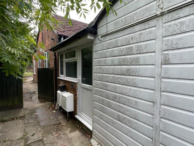House for rent in Badbury, Chiseldon