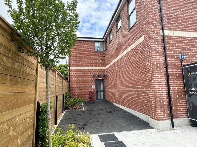 Apartment for rent in Tadley, Priest Down