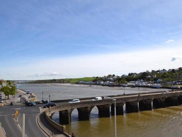 House for rent in Brandis Corner, Devon