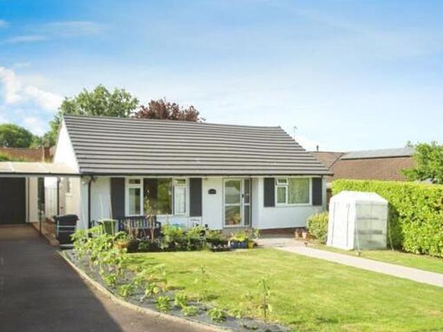 House for sale in Galmington, Rumwell