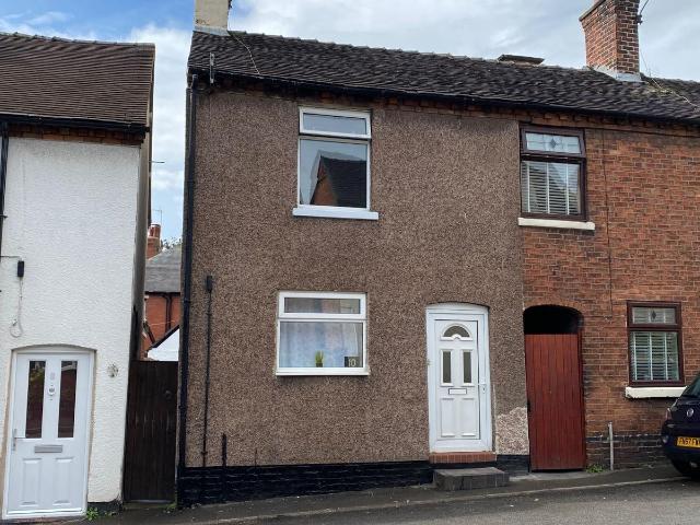 Apartment for rent in Kingsley Moor, Staffordshire