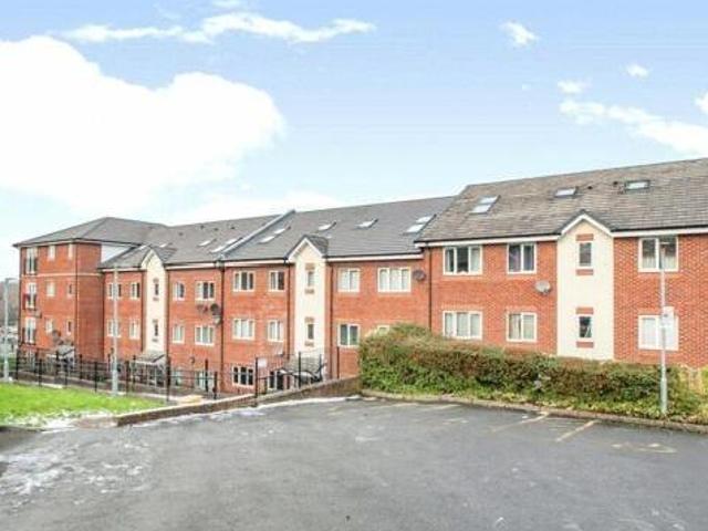 House for sale in Lancashire