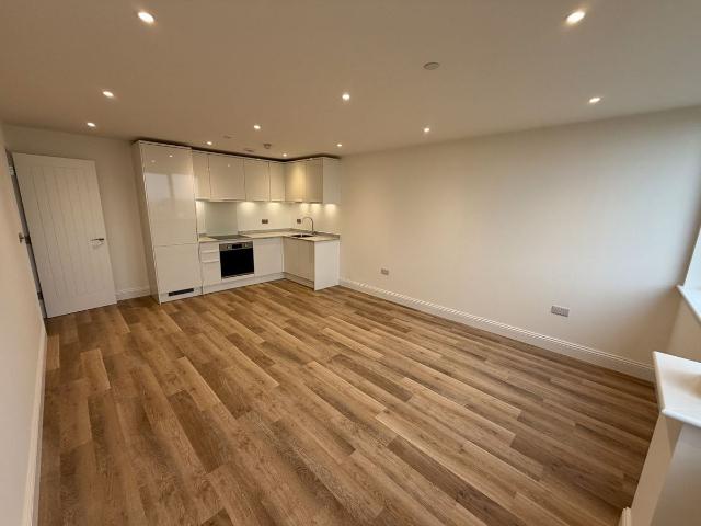 Apartment for rent in Gravesend Town Centre, Gravesham
