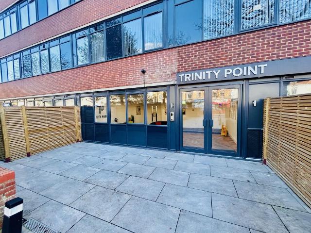 Apartment for rent in Gravesend, Gravesham